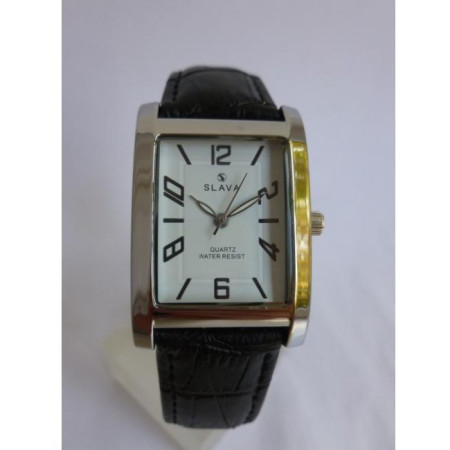Часы Slava SL10069SWSF