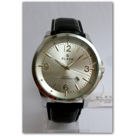 Часы Slava SL10097SSSF
