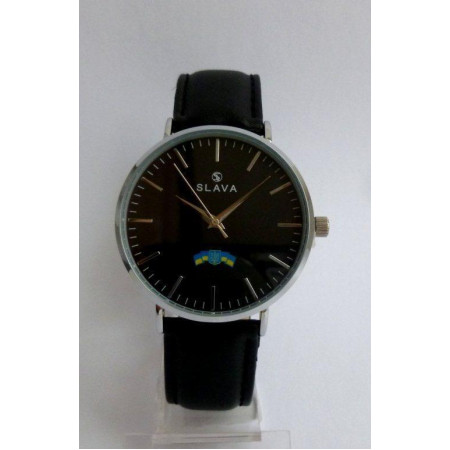 Часы Slava SL10109SBS