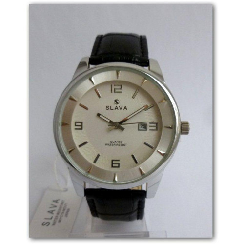 Часы Slava SL10114SSSF Часы Slava SL10114SSSF