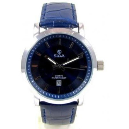 Часы Slava SL10123SBl