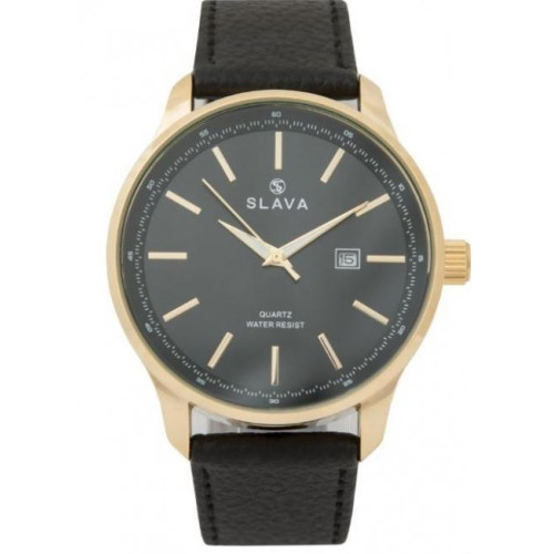 Часы Slava SL10133GBGF Часы Slava SL10133GBGF