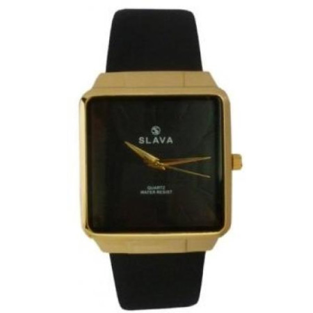 Часы Slava SL10143GB