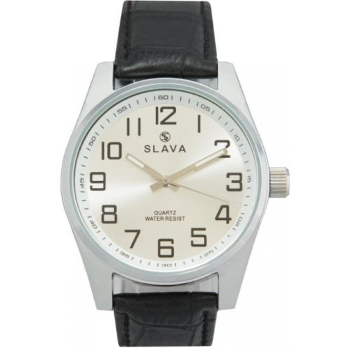 Часы Slava SL10150SSSF Часы Slava SL10150SSSF