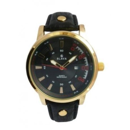 Часы Slava SL10156GB