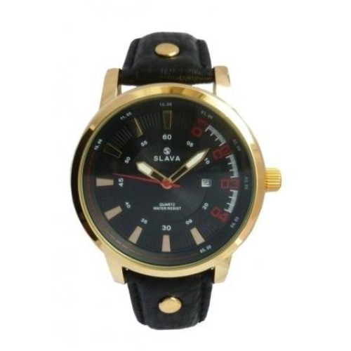 Часы Slava SL10156GB Часы Slava SL10156GB