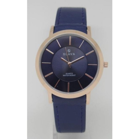 Часы Slava SL10192RBl