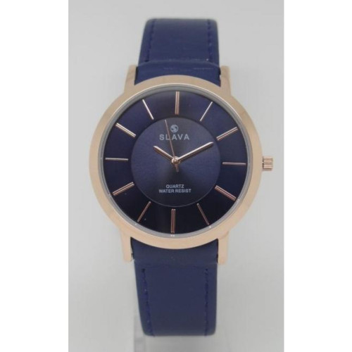 Часы Slava SL10192RBl Часы Slava SL10192RBl