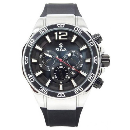 Часы Slava SL10208SB