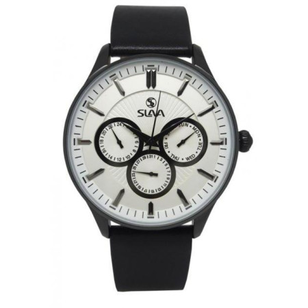 Часы Slava SL10213BWb