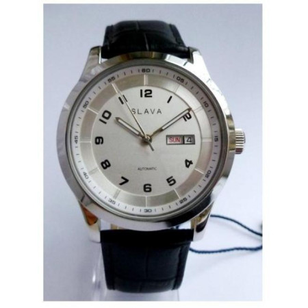 Часы Slava SL102SWSF