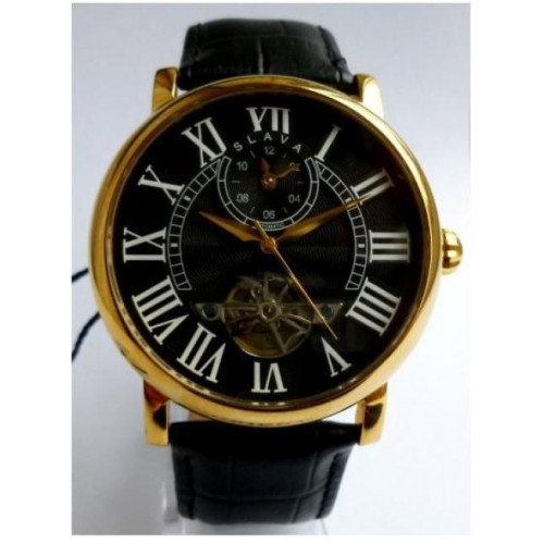 Часы Slava SL106GBWBG Часы Slava SL106GBWBG
