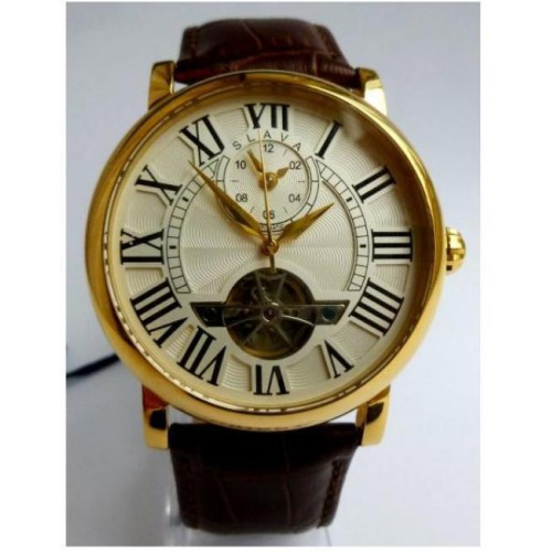 Часы Slava SL106GWBWG Часы Slava SL106GWBWG