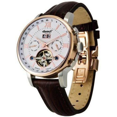 Часы Ingersoll IN6900RWH Часы Ingersoll IN6900RWH