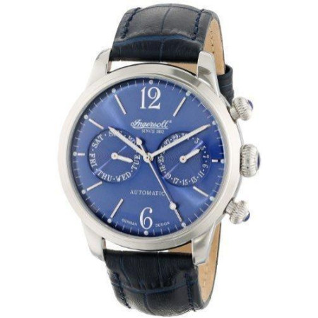 Часы Ingersoll IN8009BL