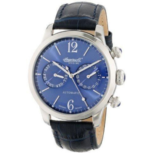 Часы Ingersoll IN8009BL Часы Ingersoll IN8009BL