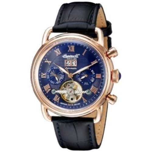 Часы Ingersoll IN8210RBL Часы Ingersoll IN8210RBL