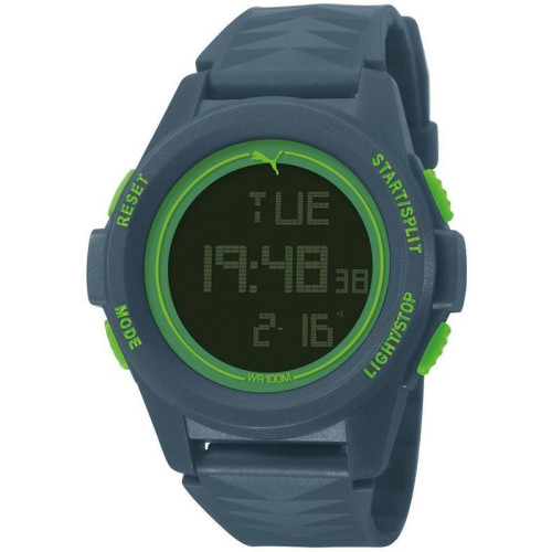 Часы Puma PU911161002