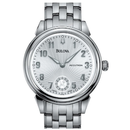 Часы Bulova 63A28