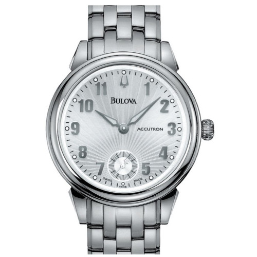 Часы Bulova 63A28