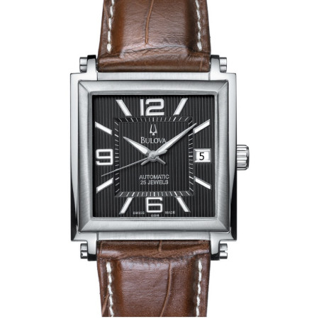 Часы Bulova 63B98