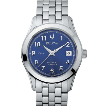 Часы Bulova 63F32