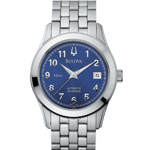 Часы Bulova 63F32 Часы Bulova 63F32