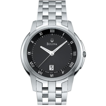 Часы Bulova 63F90
