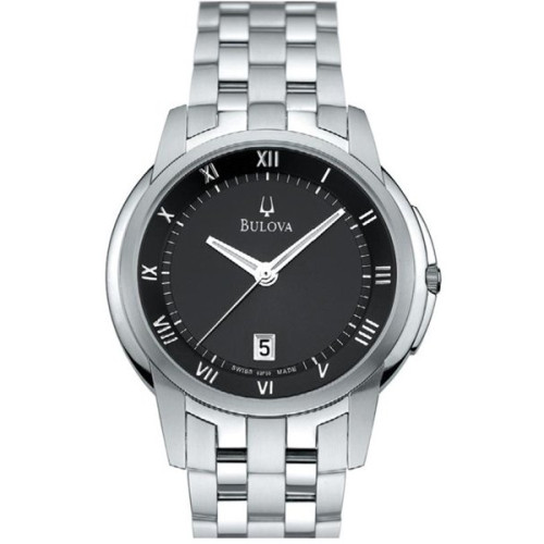 Часы Bulova 63F90 Часы Bulova 63F90