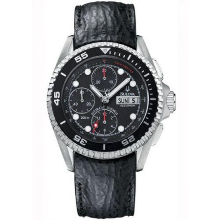 Часы Bulova 65C001