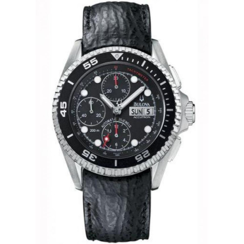 Часы Bulova 65C001