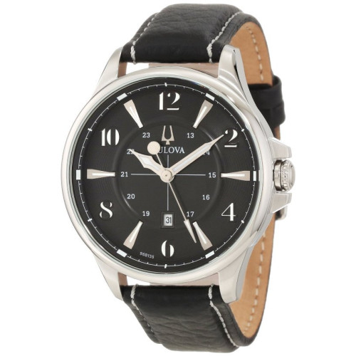 Часы Bulova 96B135