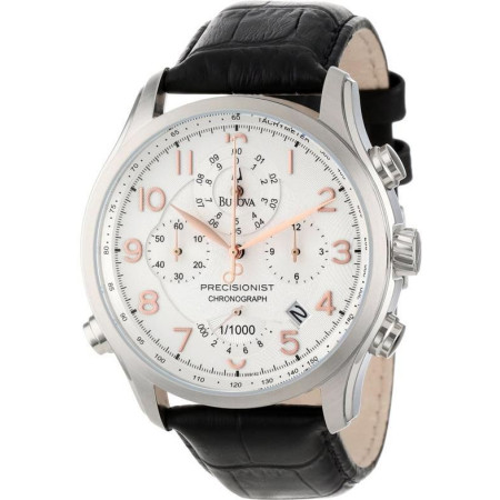 Часы Bulova 96B182