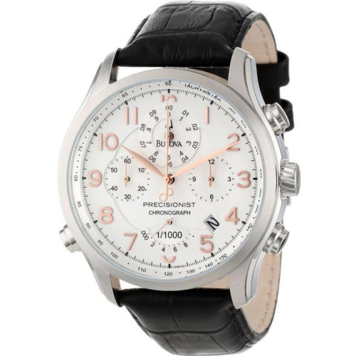 Часы Bulova 96B182 Часы Bulova 96B182