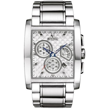 Часы Bulova 96C104