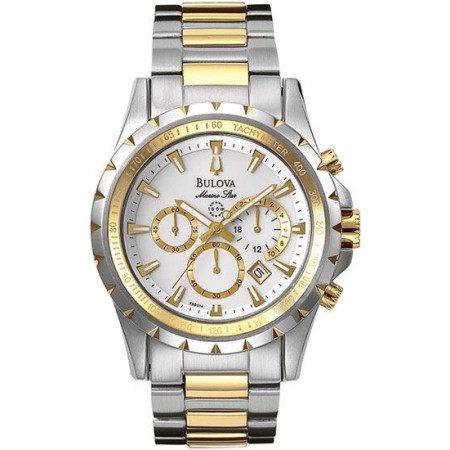 Часы Bulova 98B014