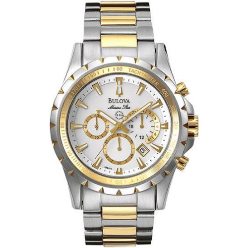 Часы Bulova 98B014