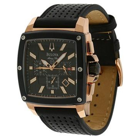Часы Bulova 98B103