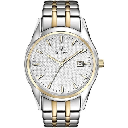 Часы Bulova 98B134