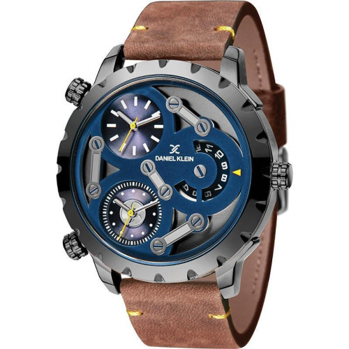 Часы Daniel Klein DK11303-4 Часы Daniel Klein DK11303-4