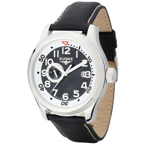 Часы Elysee 28420 Часы Elysee 28420