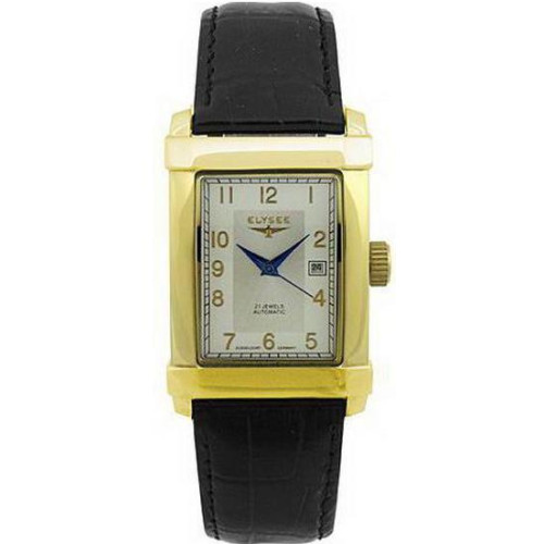 Часы Elysee 80254G Часы Elysee 80254G
