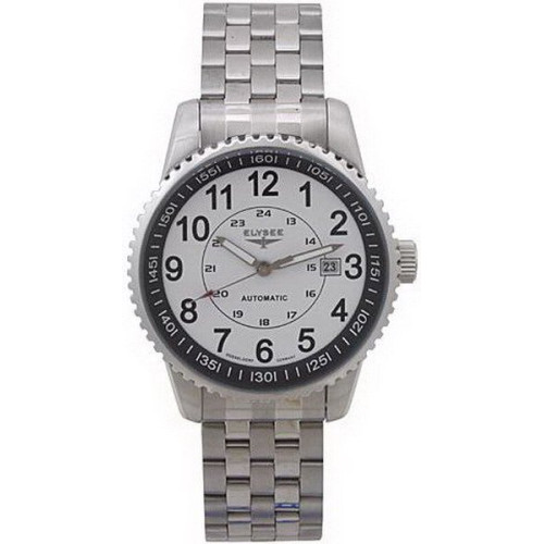 Часы Elysee 80336S Часы Elysee 80336S