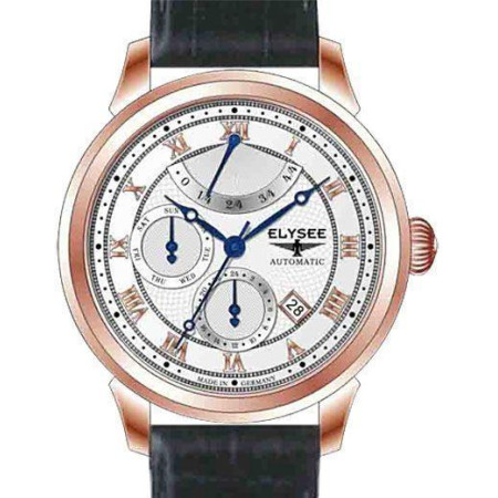 Часы Elysee 17009