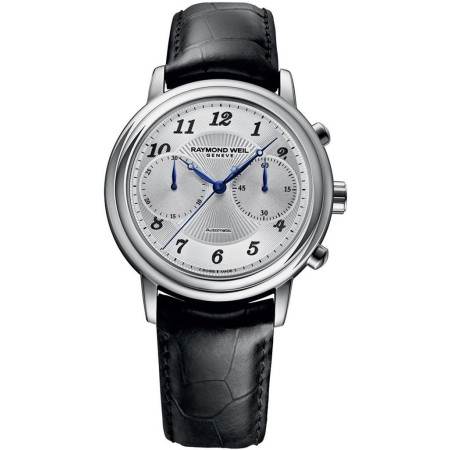 Часы Raymond Weil 4830-STC-05659