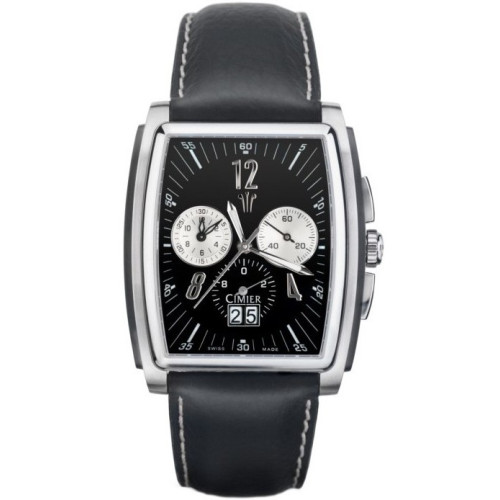 Часы Cimier 1705-SS021 Часы Cimier 1705-SS021
