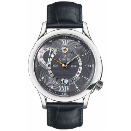 Часы Cimier 6105-SS021