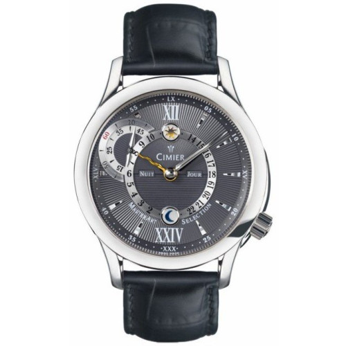 Часы Cimier 6105-SS021