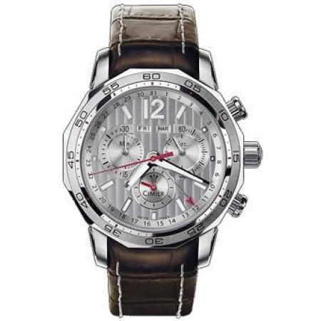 Часы Cimier 6108-SS111