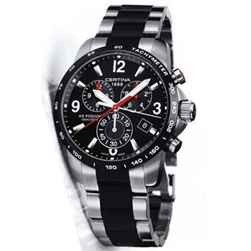 Часы Certina C001.617.22.057.00 Часы Certina C001.617.22.057.00